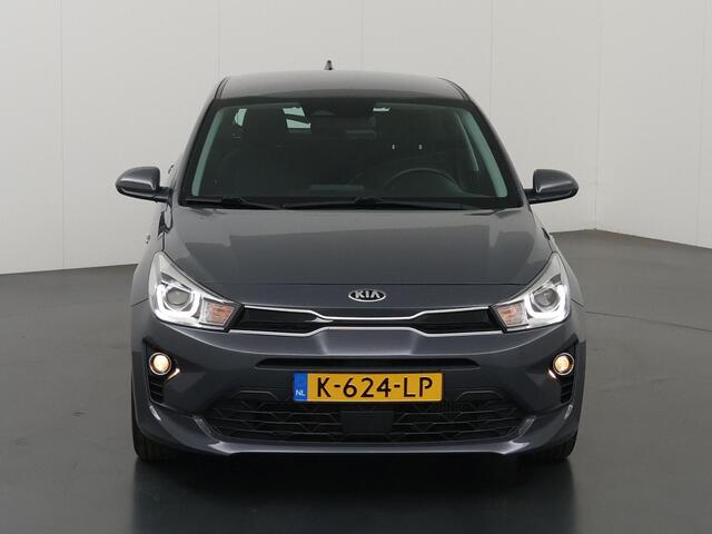 KIA RIO 1.0 T-GDi MHEV DynamicLine | Navigatie | Parkeercamera | Climate Control | Cruise Control |