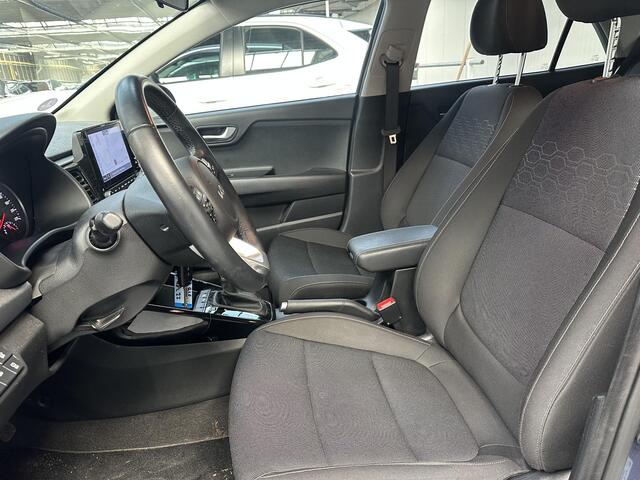 KIA RIO 1.0 T-GDi MHEV DynamicLine