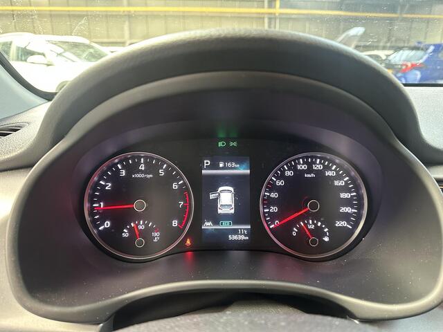 KIA RIO 1.0 T-GDi MHEV DynamicLine