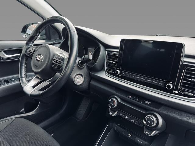 KIA RIO CLIMATE CRUISE CONTR / NAVIGATIE / CAMERA ...