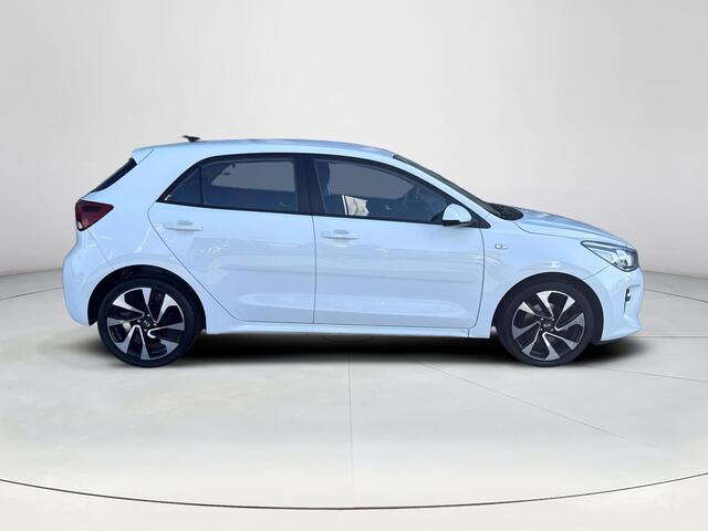 KIA RIO 1.0 TGDI ComfortPlusLine Navigator | Navigatie | Camera | Parkeersensoren | Apple Carplay | Licht metalen velgen