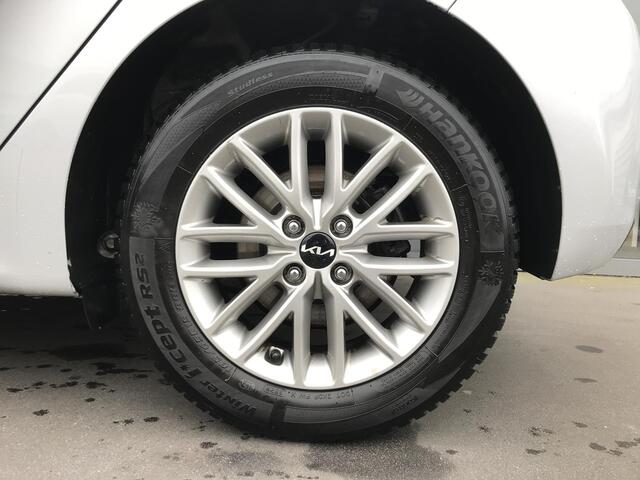 KIA RIO 1.0 MHEV DynamicPlusLine 7 JAAR GARANTIE