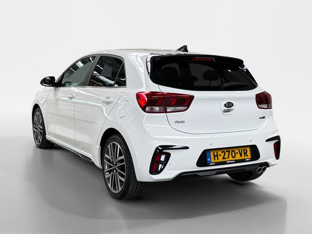 KIA RIO 1.0 TGDI GT-Line Edition I Navi I Camera I Cruise Control