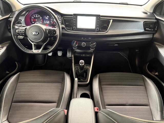 KIA RIO 1.0 TGDI GT-Line Edition I Navi I Camera I Cruise Control