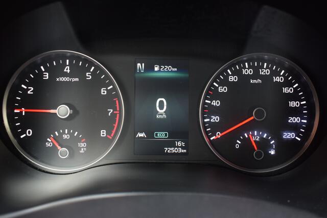 KIA RIO 1.0 T-GDi MHEV GT-Line | Stuur + Stoelverwarming | Navigatie | Camera | Parkeersensoren | Tot 10Jr. Kia-Garantie