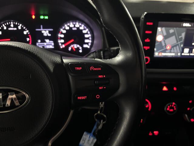 KIA RIO 1.0 TGDI ComfortPlusLine Navigator