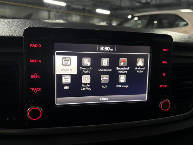 KIA RIO 1.0 TGDI ComfortPlusLine Navigator