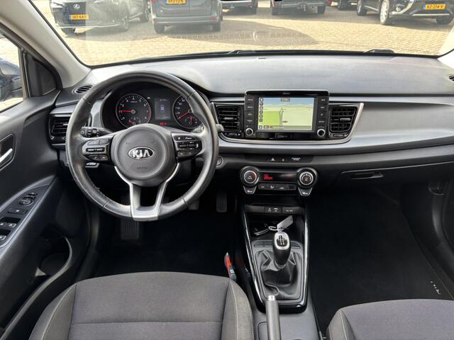 KIA RIO 1.0 TGDI DynamicPlusLine / Applecarplay/AndroidAuto / Navi / Cruise Control / NL Auto /
