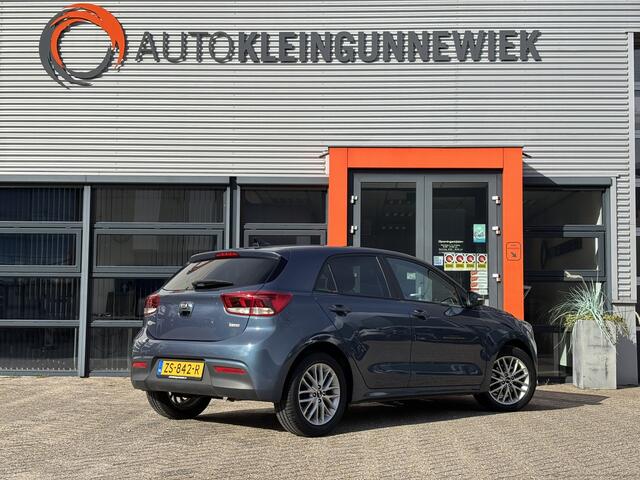 KIA RIO 1.0 TGDI DynamicPlusLine / Applecarplay/AndroidAuto / Navi / Cruise Control / NL Auto /