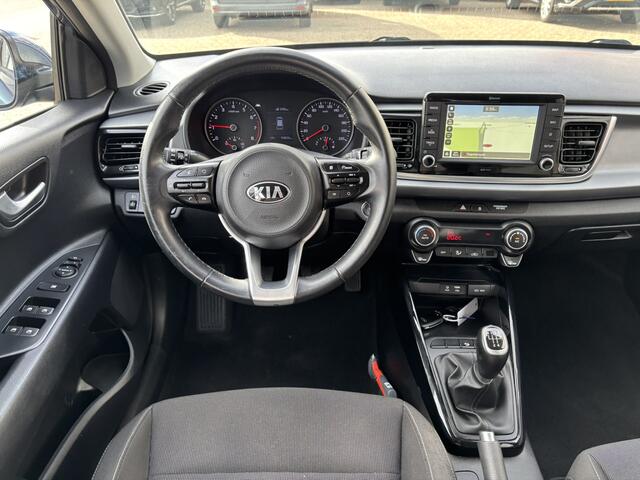 KIA RIO 1.0 TGDI DynamicPlusLine / Applecarplay/AndroidAuto / Navi / Cruise Control / NL Auto /