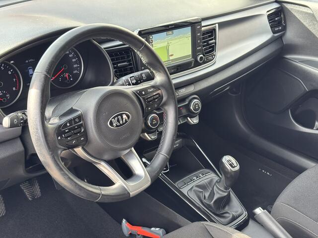 KIA RIO 1.0 TGDI DynamicPlusLine / Applecarplay/AndroidAuto / Navi / Cruise Control / NL Auto /