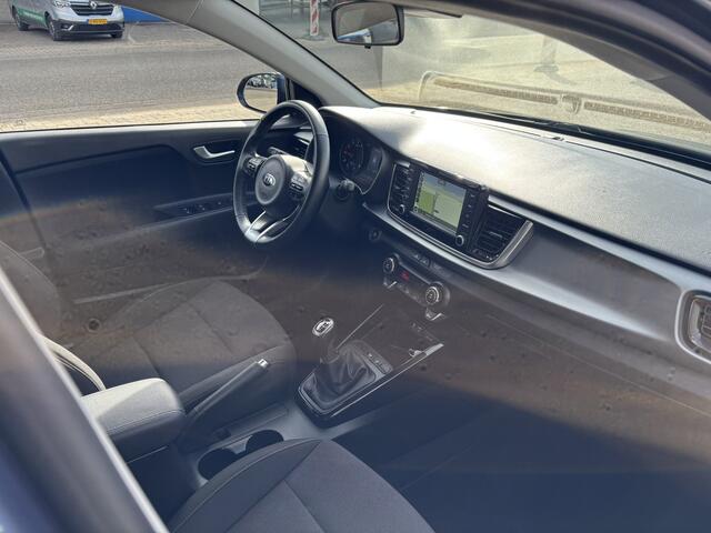 KIA RIO 1.0 TGDI DynamicPlusLine / Applecarplay/AndroidAuto / Navi / Cruise Control / NL Auto /