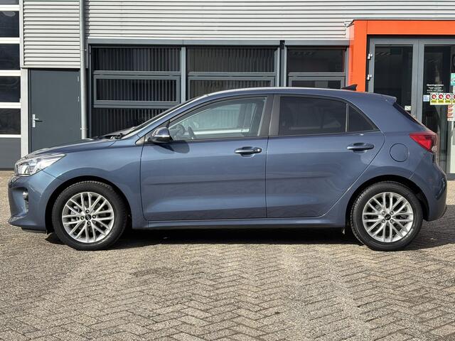 KIA RIO 1.0 TGDI DynamicPlusLine / Applecarplay/AndroidAuto / Navi / Cruise Control / NL Auto /
