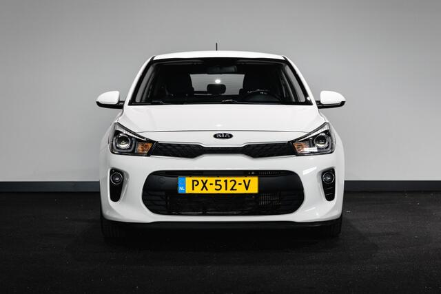 KIA RIO 1.0 TGDI Comf Pl.Nav | Carplay | Camera | Cruise
