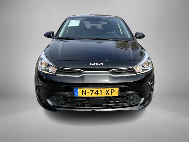 KIA RIO 1.0 T-GDi MHEV ComfortLine