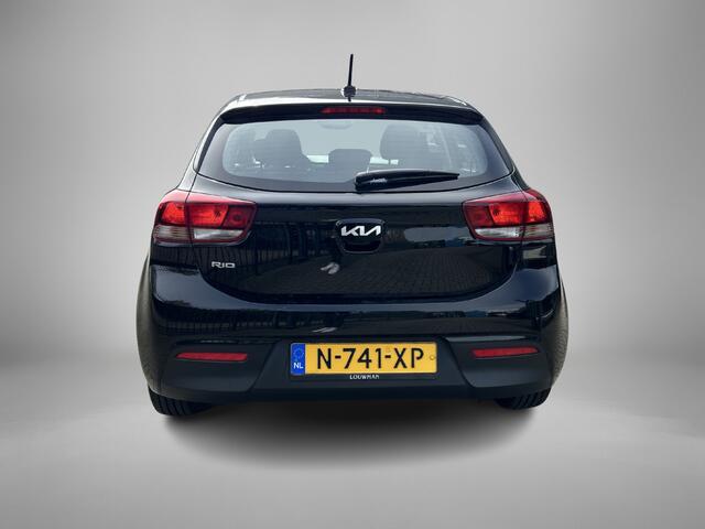 KIA RIO 1.0 T-GDi MHEV ComfortLine
