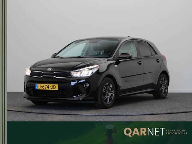 KIA RIO 1.0 TGDI DynamicLine | Apple Carplay & Android Auto | Cruise Control | Airco |