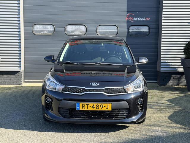 KIA RIO 1.0 TGDI ComfortPlusLine Navigator | Navigatie | Camera | DAB | Lichtmetalen Velgen |