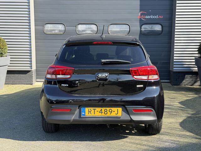KIA RIO 1.0 TGDI ComfortPlusLine Navigator | Navigatie | Camera | DAB | Lichtmetalen Velgen |