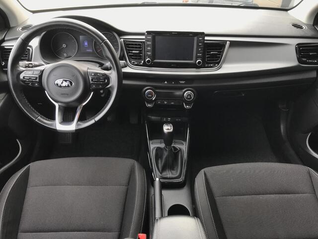 KIA RIO 1.0 TGDI DynamicLine goed onderhouden