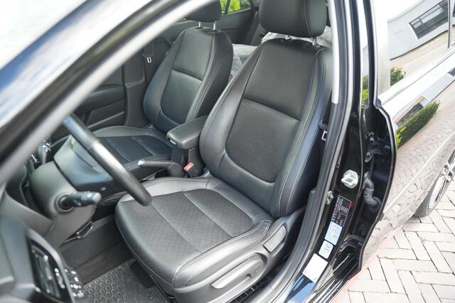 KIA RIO 1.0 TGDI Platinum Edition Schuifdak Cruise Clima Stuurverw. Leer