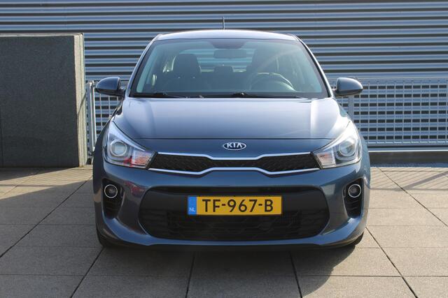 KIA RIO 1.0 TGDI ComfortPlusLine Navigator