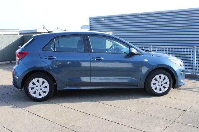 KIA RIO 1.0 TGDI ComfortPlusLine Navigator