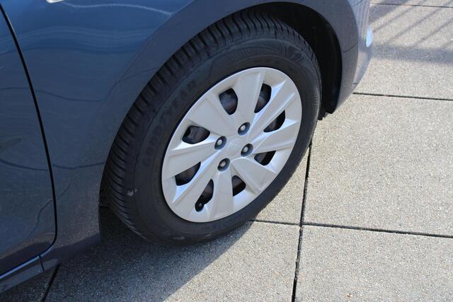 KIA RIO 1.0 TGDI ComfortPlusLine Navigator