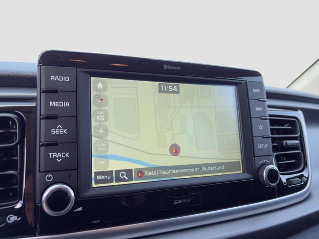 KIA RIO 1.0 TGDI DynamicPlusLine Cruise | Camera | Clima | Navi | Key-Less |