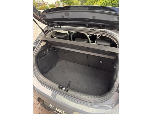 KIA RIO 1.0 T-GDi MHEV DynamicLine GT LineAirco Clima Cruise Leer/Stof Schuif/Kantel dak