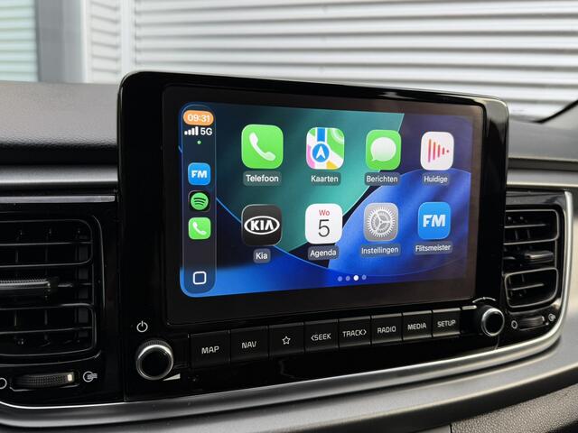 KIA RIO 1.0 T-GDi MHEV DynamicLine Automaat Clima Navi Camera