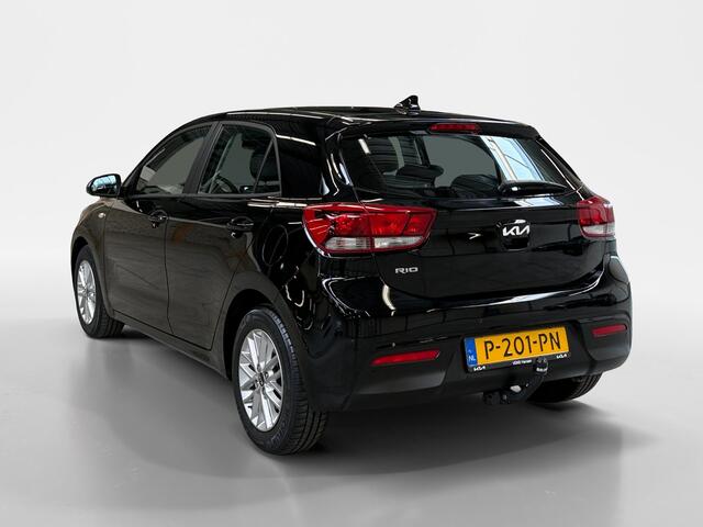 KIA RIO 1.0 T-GDi MHEV DynamicLine I Trekhaak I Cruise Control I Camera I Climate Control