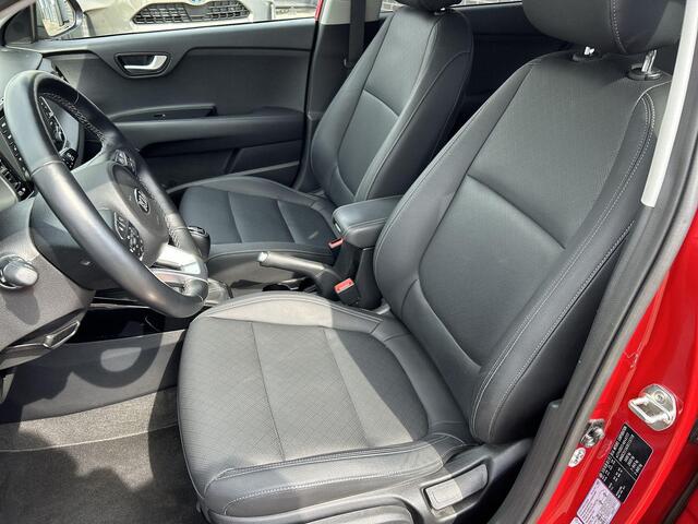 KIA RIO 1.0 TGDI ExecutiveLine RIJKLAAR | Navigatie | Camera | Climate Control