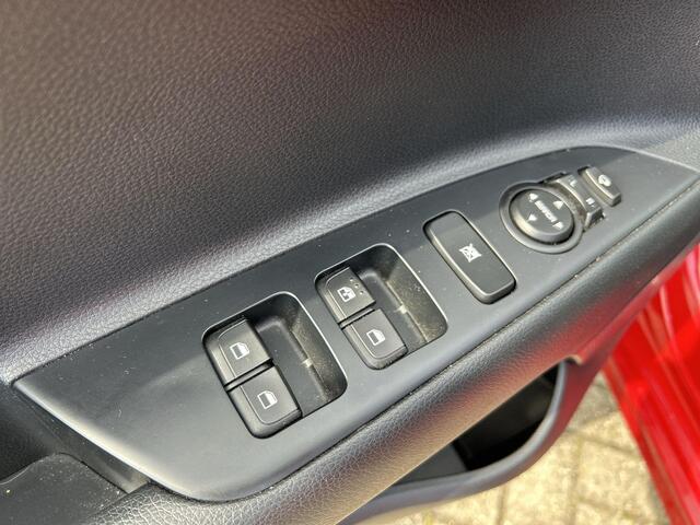 KIA RIO 1.0 TGDI ExecutiveLine RIJKLAAR | Navigatie | Camera | Climate Control