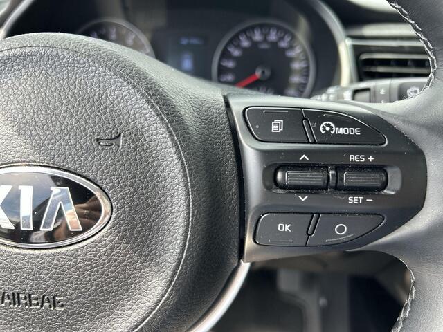 KIA RIO 1.0 TGDI ExecutiveLine RIJKLAAR | Navigatie | Camera | Climate Control