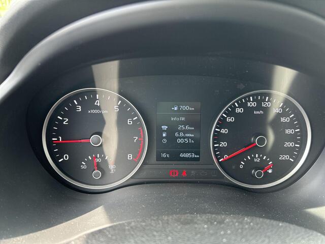 KIA RIO 1.0 TGDI ExecutiveLine RIJKLAAR | Navigatie | Camera | Climate Control