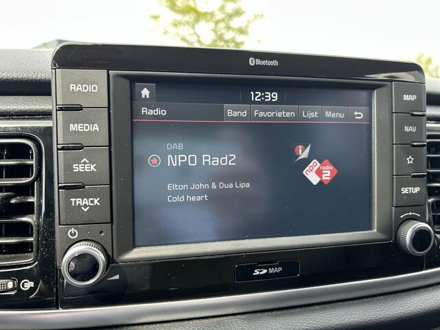 KIA RIO 1.0 TGDI ExecutiveLine RIJKLAAR | Navigatie | Camera | Climate Control