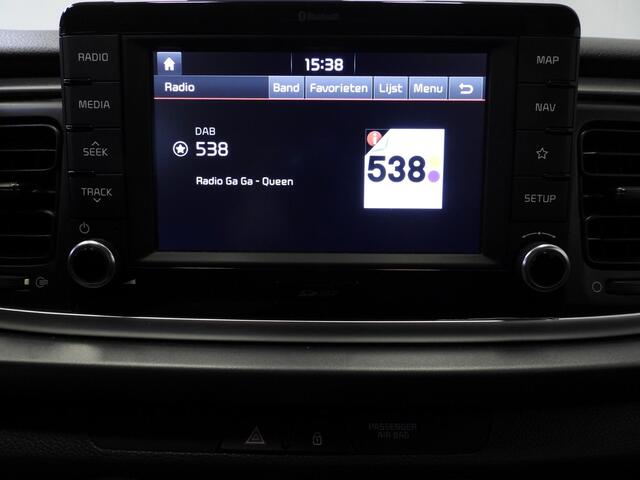 KIA RIO 1.0 T-GDI 100PK Navigator NAVI/CAMERA/AIRCO/CRUISE/15"LMV!