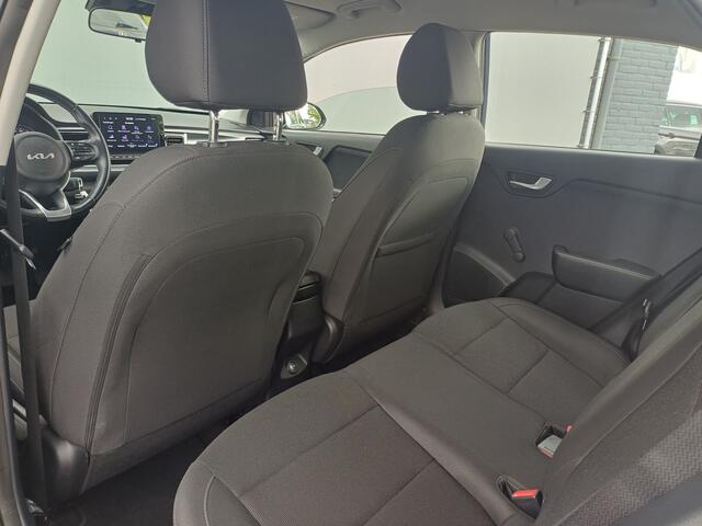 KIA RIO 1.0 T-GDi MHEV DynamicLine | TREKHAAK | CAMERA | NAVI | CRUISCONTROLE | Wij bieden ook financiering mogelijkheden aan.