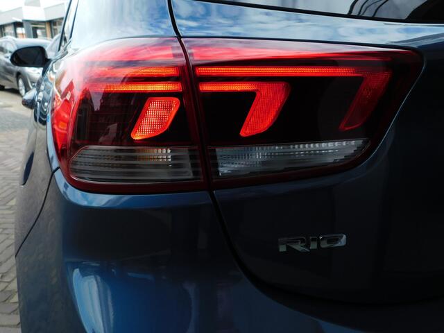 KIA RIO 1.0 TGDI DynamicPlusLine