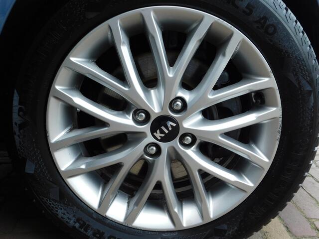 KIA RIO 1.0 TGDI DynamicPlusLine