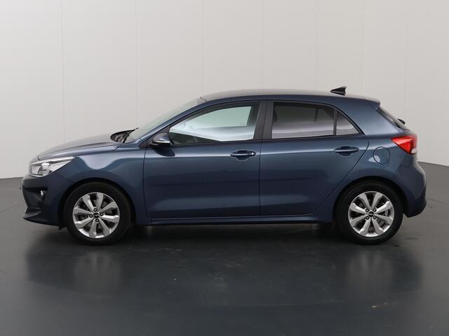 KIA RIO 1.0 T-GDi MHEV DynamicPlusLine | Navigatie | Parkeercamera | Apple Carplay/Android Auto | Climate Control | Cruise control |