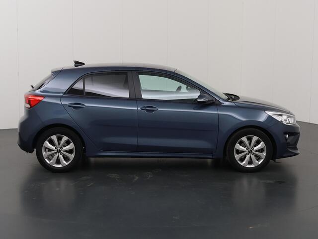 KIA RIO 1.0 T-GDi MHEV DynamicPlusLine | Navigatie | Parkeercamera | Apple Carplay/Android Auto | Climate Control | Cruise control |