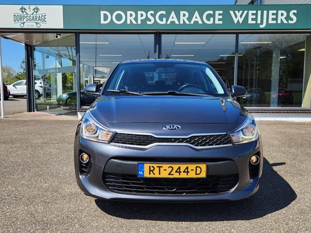 KIA RIO 1.0 TGDI ComfortlinePlus Navigator, Apple/ Android, Camera, Cruise-control