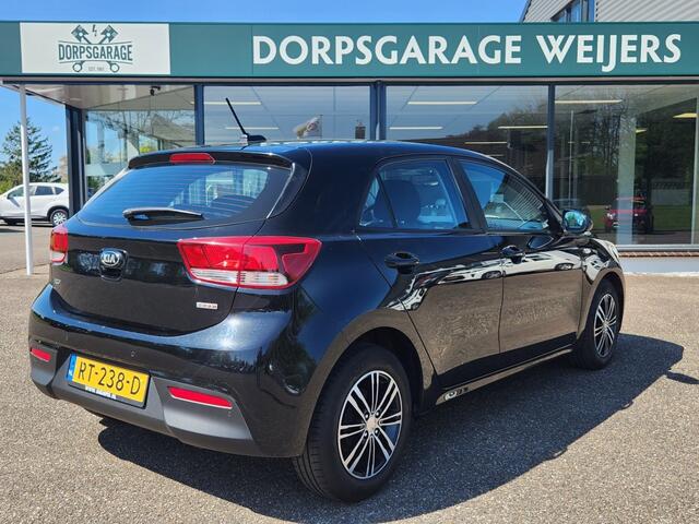 KIA RIO 1.0 TGDI ComfortlinePlus Navigator, Apple/ Android, Camera, Cruise-control