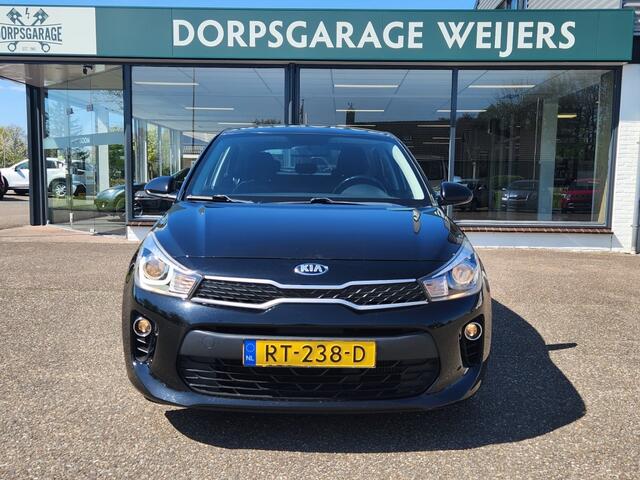 KIA RIO 1.0 TGDI ComfortlinePlus Navigator, Apple/ Android, Camera, Cruise-control