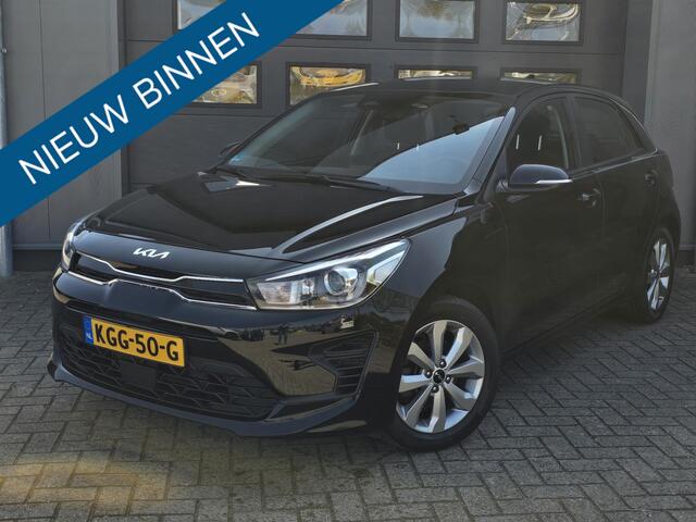 KIA RIO 1.0 T-GDi DynamicPlusLine