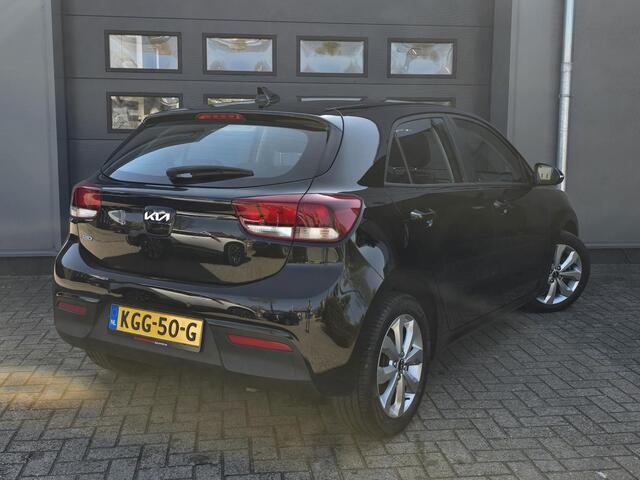 KIA RIO 1.0 T-GDi DynamicPlusLine