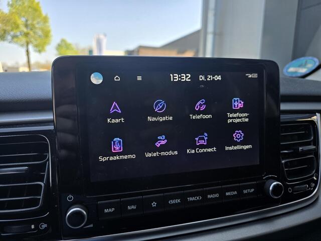 KIA RIO 1.0 T-GDi DynamicPlusLine