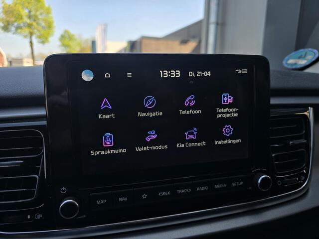 KIA RIO 1.0 T-GDi DynamicPlusLine